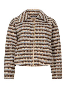 Ydence Jacket Evelina Light Blue