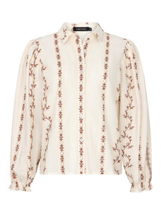 Ydence Blouse Aline Ecru