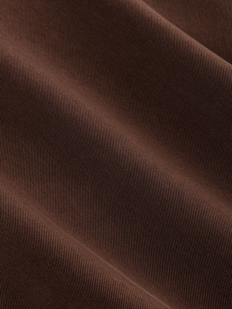 Ydence Blazer Shayla Dark Brown