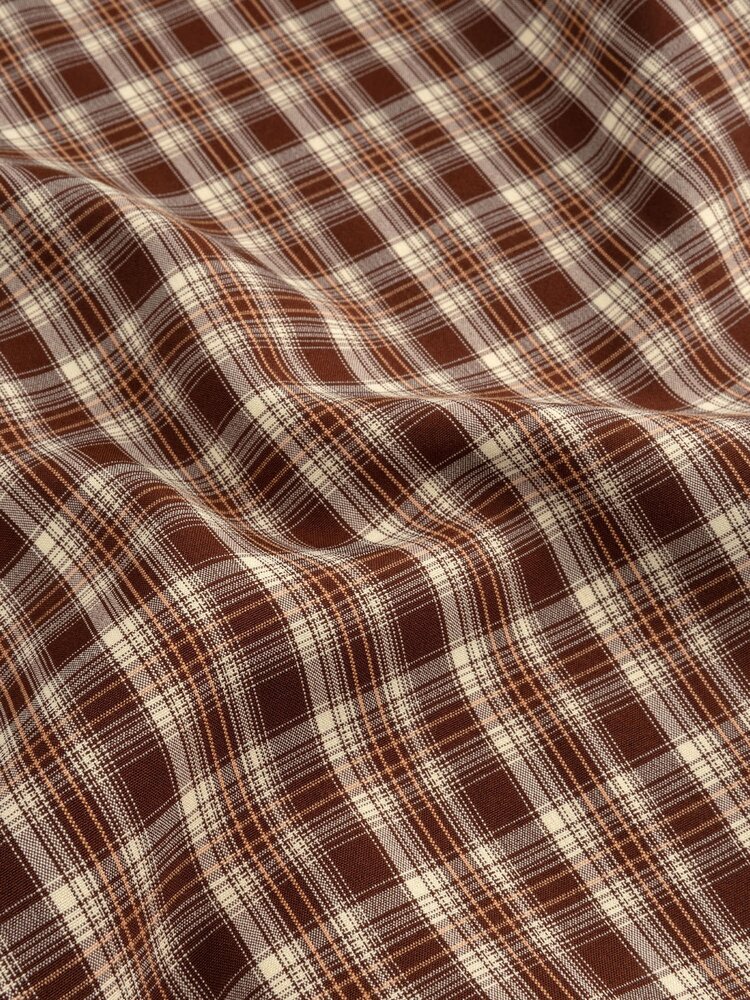 Ydence Skirt Molly Brown Check