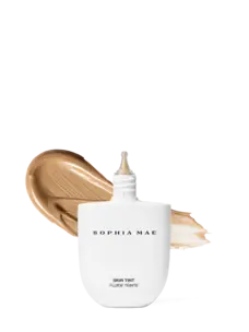 Sophia Mae Skin Tint Fluide Teinté 03 - Medium