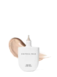 Sophia Mae Skin Tint Fluide Teinté 02 - Light