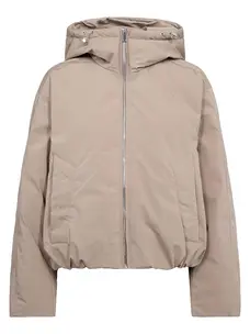 Co'Couture RilloCC Puffer Jacket Mink