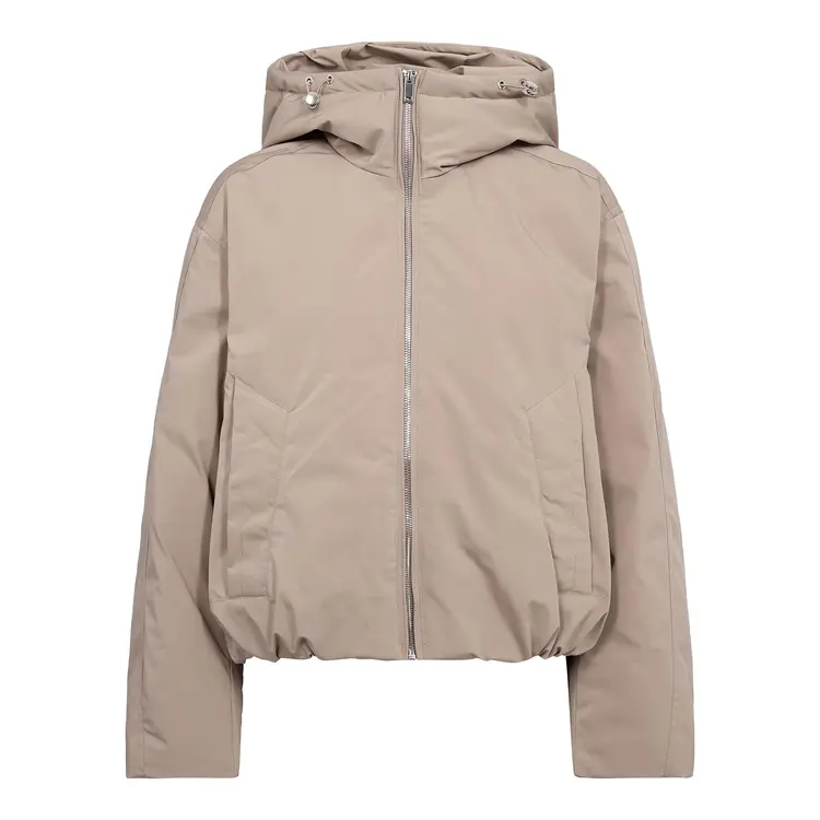 Co'Couture RilloCC Puffer Jacket Mink