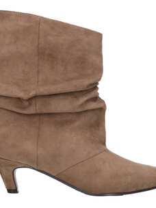 Just be Jolie Sienna Boot Taupe