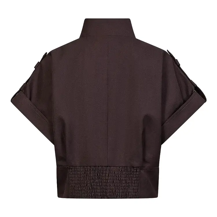 Co'Couture LunaCC Vest Bison