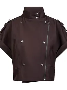 Co'Couture LunaCC Vest Bison