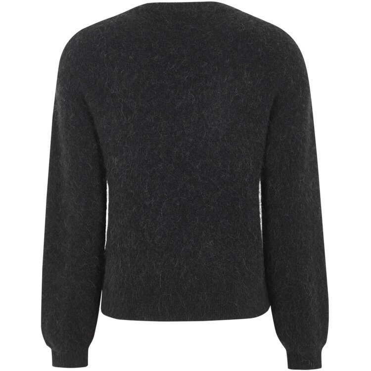 Soft Rebels Allison Knit Black