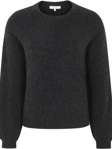 Soft Rebels Allison Knit Black