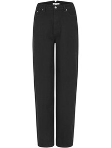 Soft Rebels Caja Jeans Black