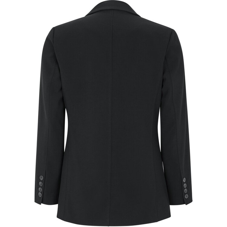 Soft Rebels Vilja Blazer Black