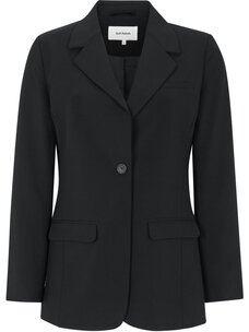 Soft Rebels Vilja Blazer Black