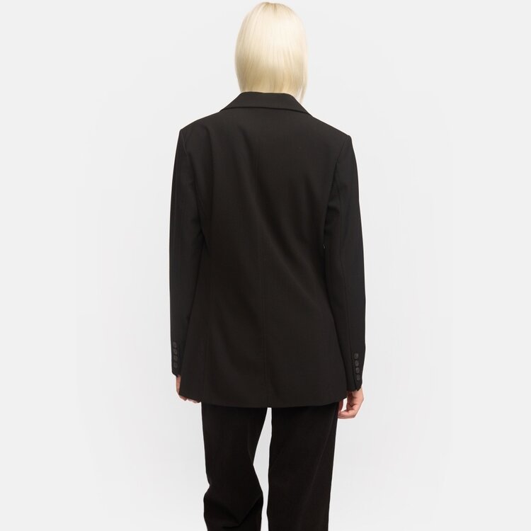 Soft Rebels Vilja Blazer Black
