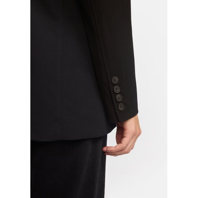 Soft Rebels Vilja Blazer Black