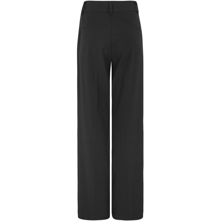 Soft Rebels Vilja Pants Black