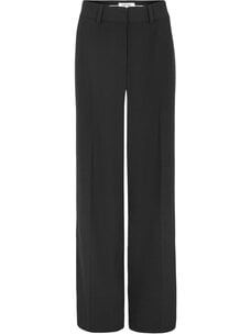Soft Rebels Vilja Pants Black