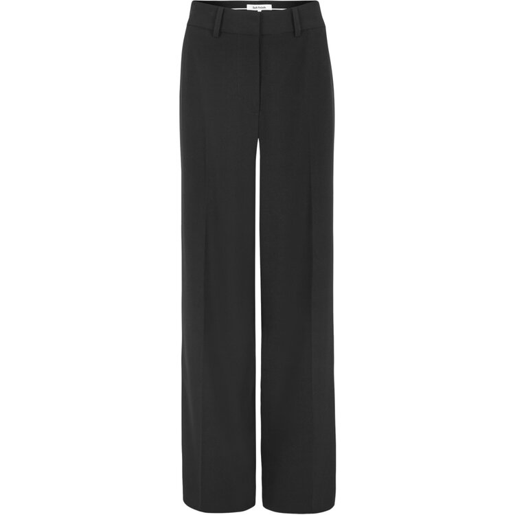 Soft Rebels Vilja Pants Black