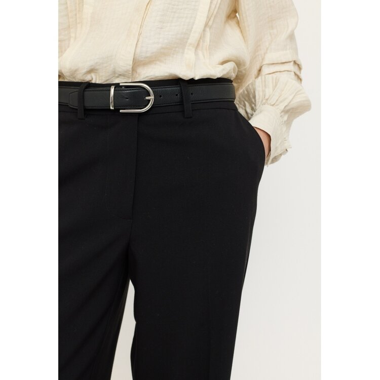 Soft Rebels Vilja Pants Black
