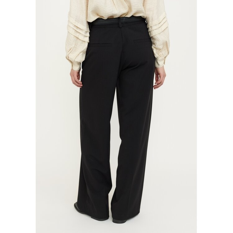 Soft Rebels Vilja Pants Black