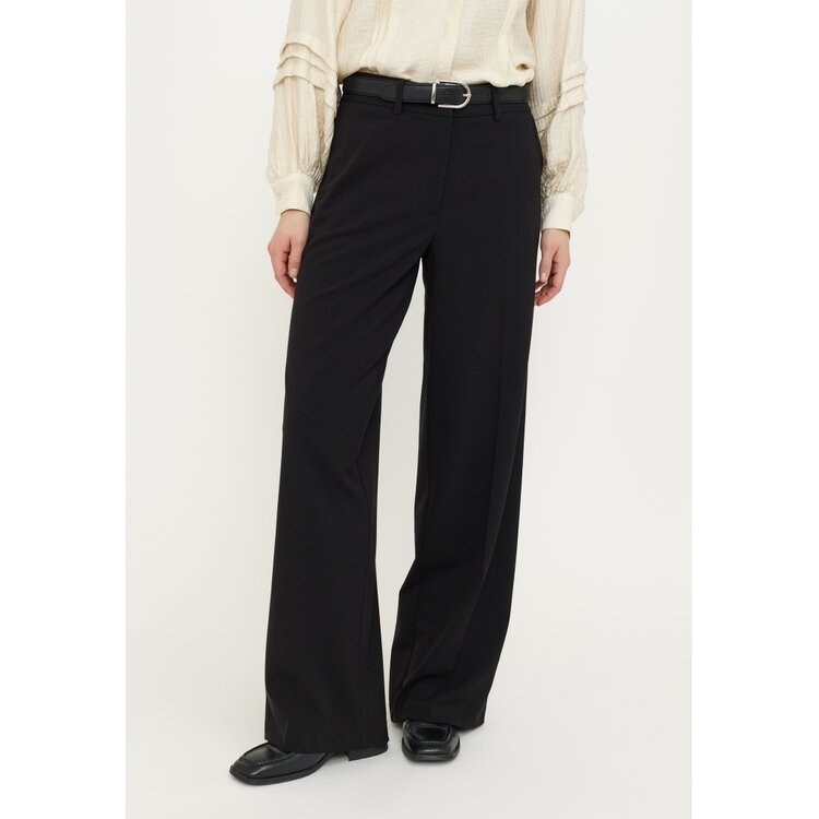 Soft Rebels Vilja Pants Black