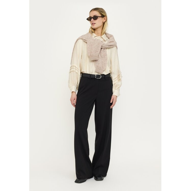 Soft Rebels Vilja Pants Black