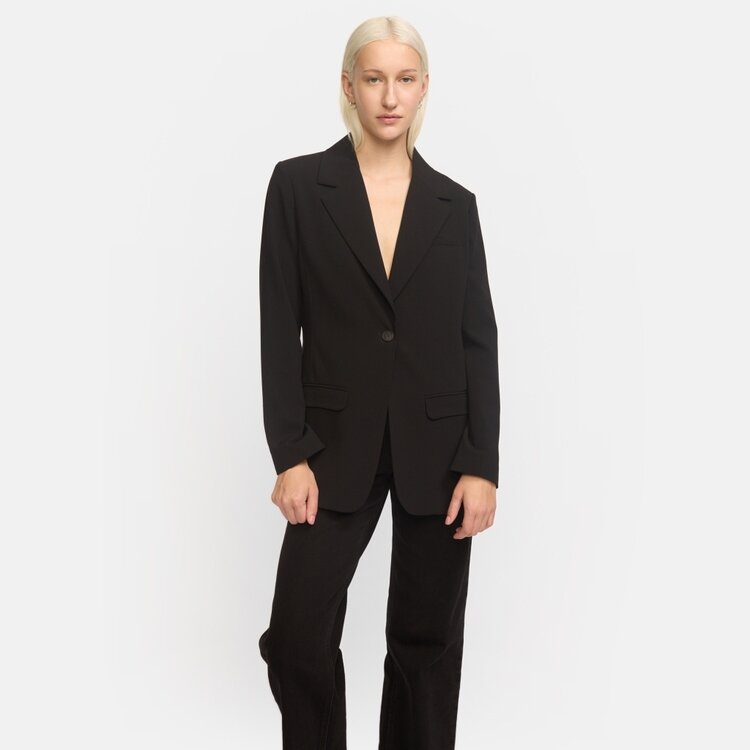 Soft Rebels Vilja Pants Black