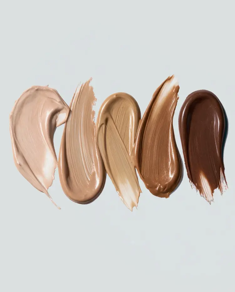 Sophia Mae Skin Tint Fluide Teinté 01 Fair