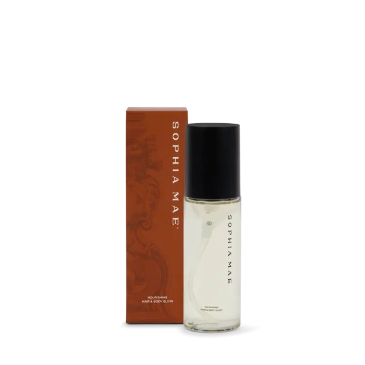 Sophia Mae Nourishing Body & Hair Elixir