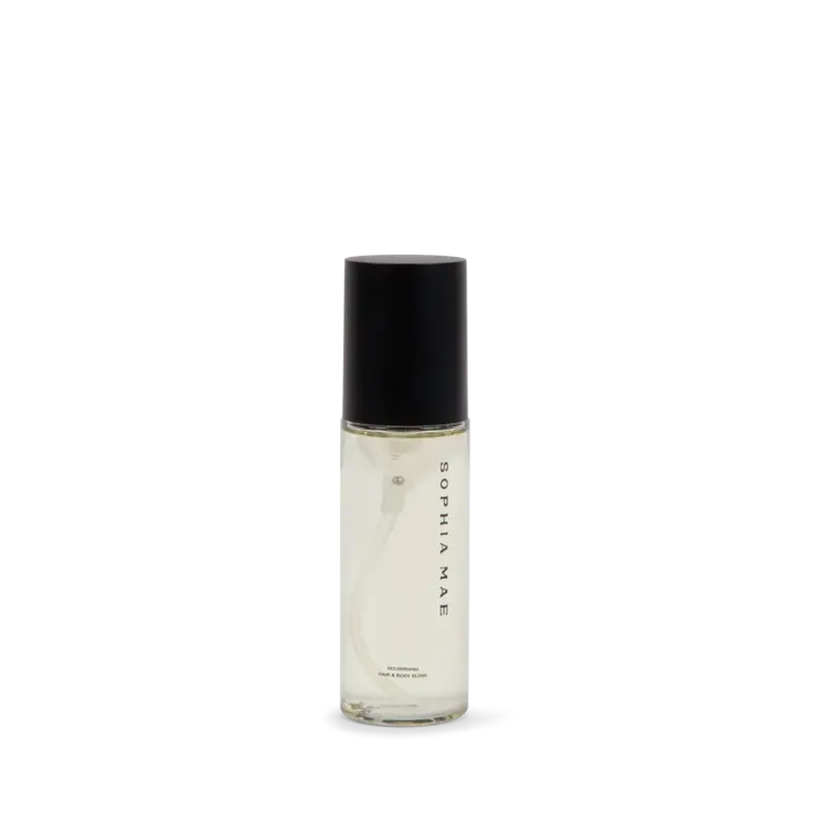 Sophia Mae Nourishing Body & Hair Elixir