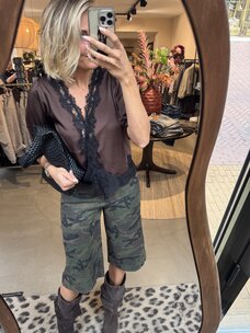 Just be Jolie Jane Jort Army
