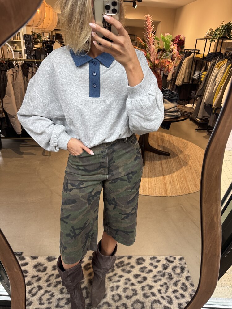 Just be Jolie Jane Jort Army