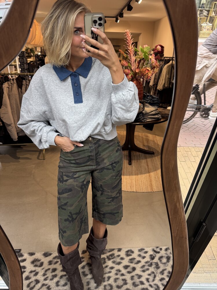 Just be Jolie Jane Jort Army