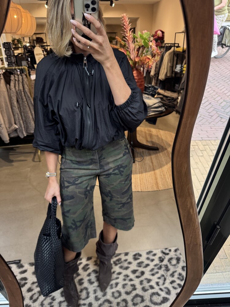 Just be Jolie Jane Jort Army