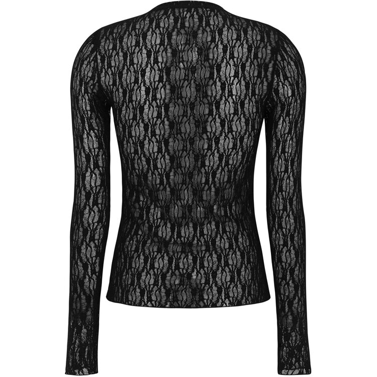 Soft Rebels SROlena LS Top Black