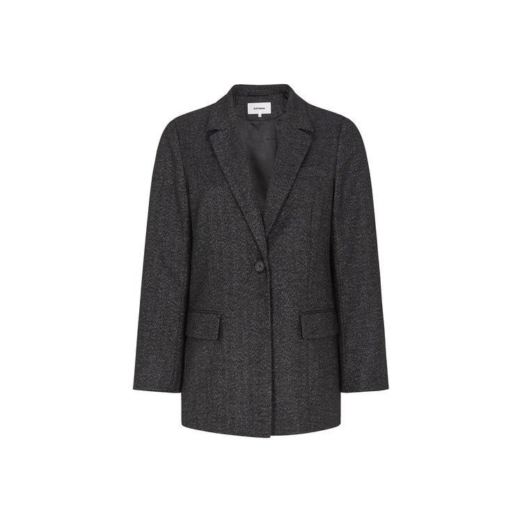 Soft Rebels SRPace Blazer Black