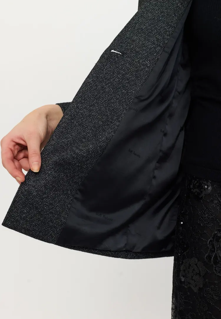 Soft Rebels SRPace Blazer Black