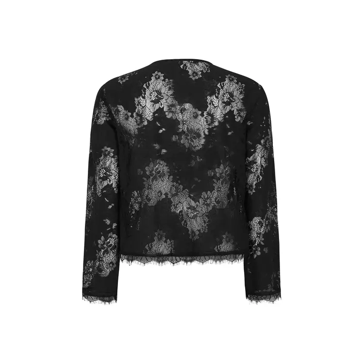 Soft Rebels SRKacy Shirt Black
