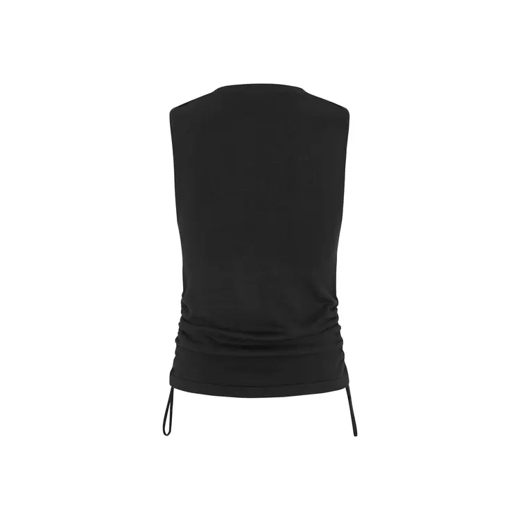 Soft Rebels SRJill SL Knit Black