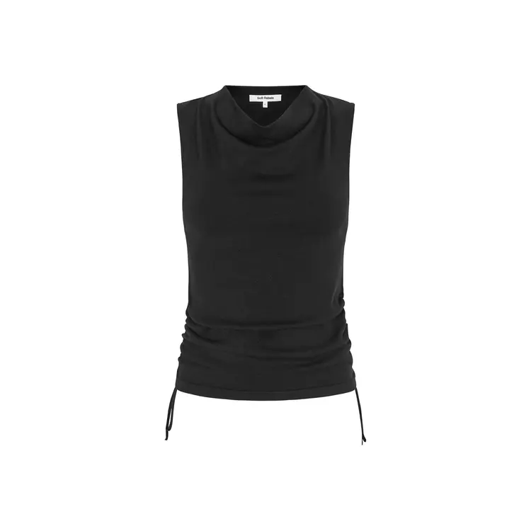 Soft Rebels SRJill SL Knit Black