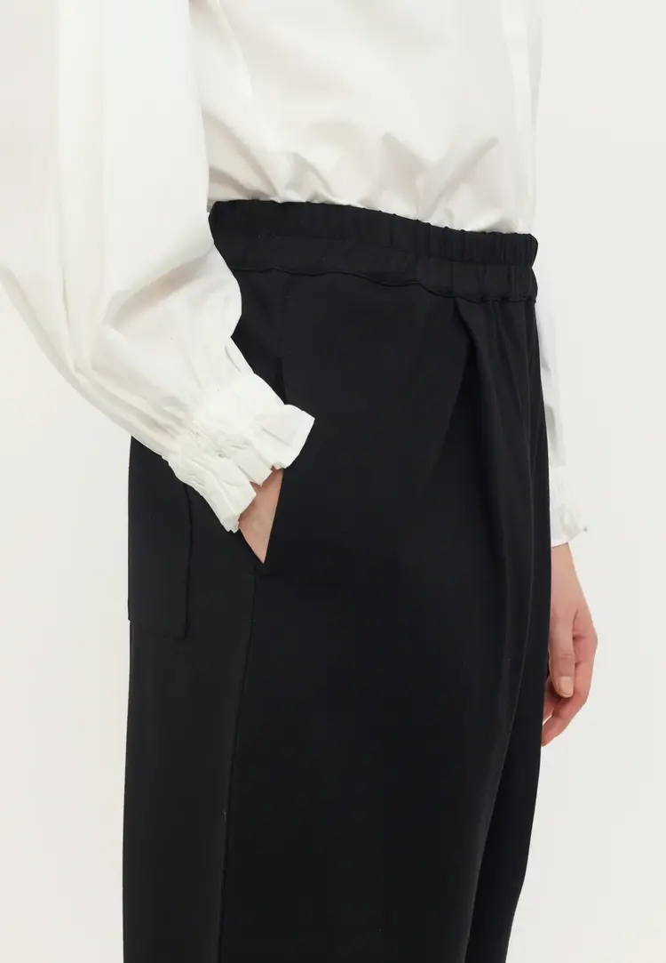 Soft Rebels SRPaiva Pant Black