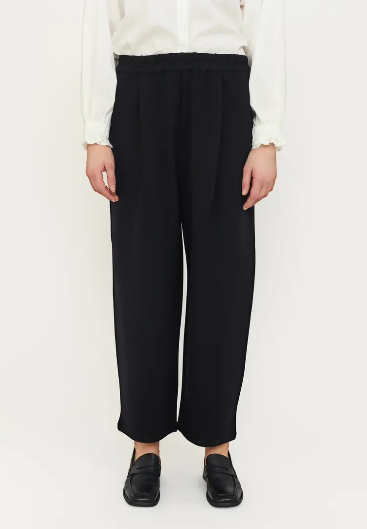 Soft Rebels SRPaiva Pant Black