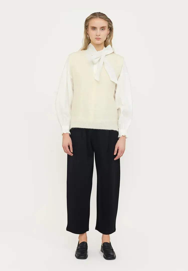 Soft Rebels SRPaiva Pant Black