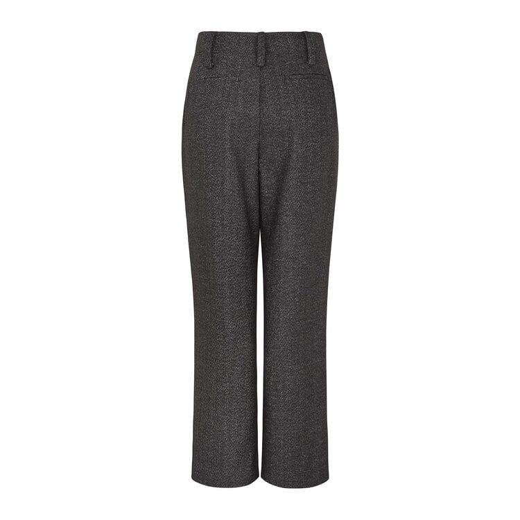 Soft Rebels SRPace Pant Black