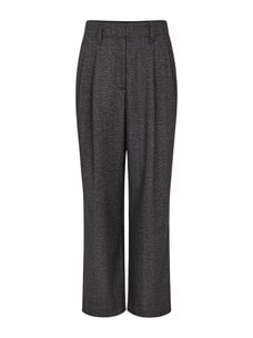 Soft Rebels SRPace Pant Black