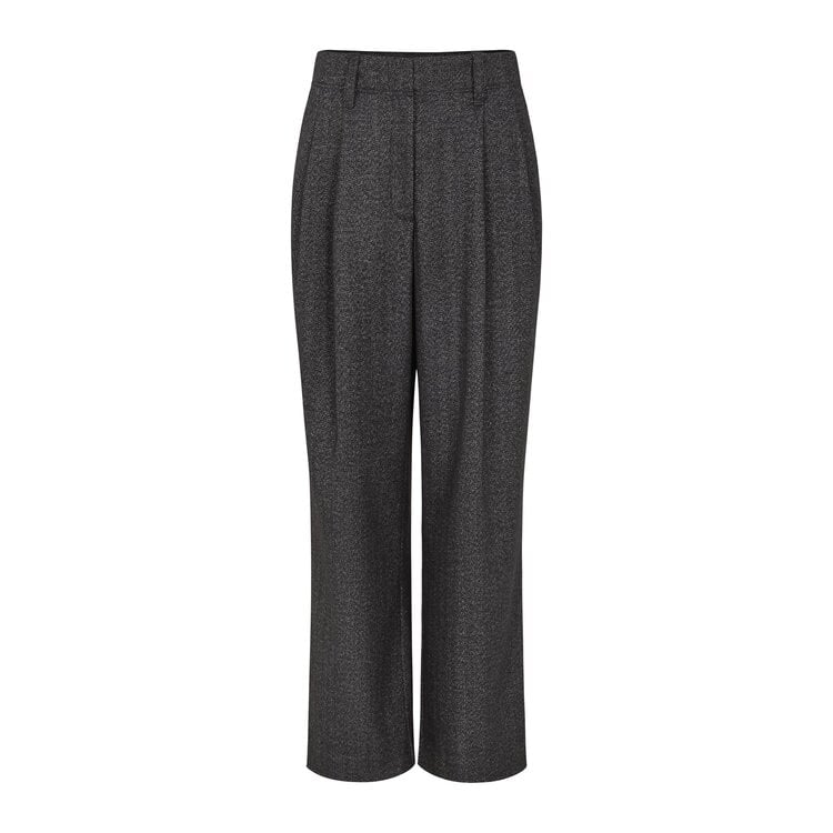 Soft Rebels SRPace Pant Black