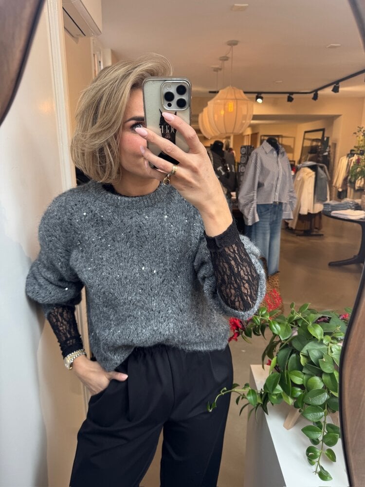 Soft Rebels SRPaiva Pant Black