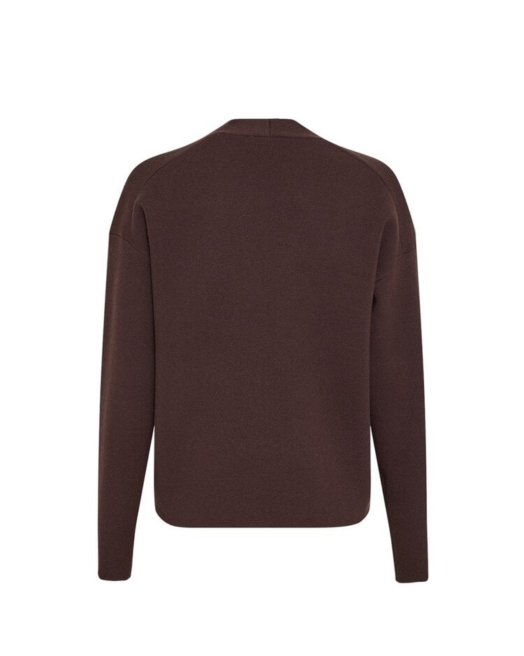 MSCH Lare East V Pullover Molé