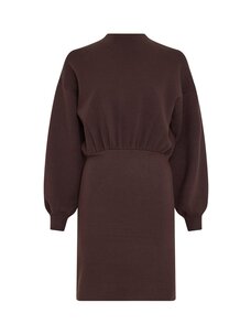 MSCH Lare East Dress Molé