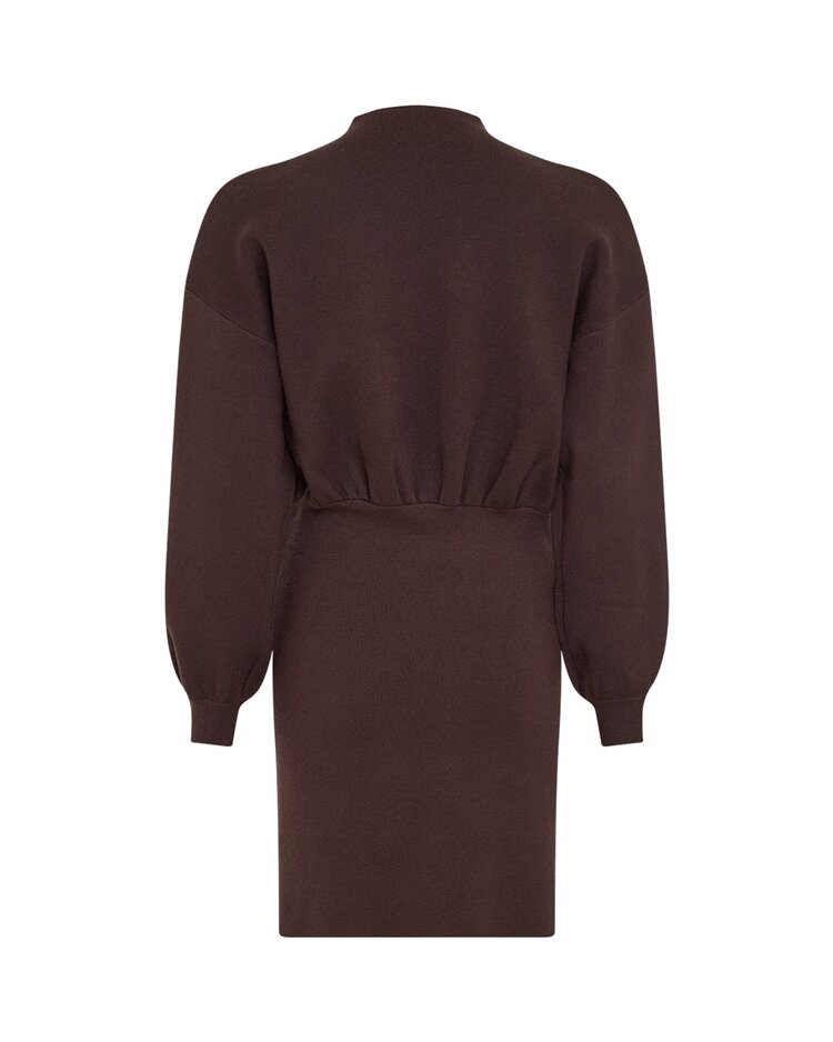 MSCH Lare East Dress Molé