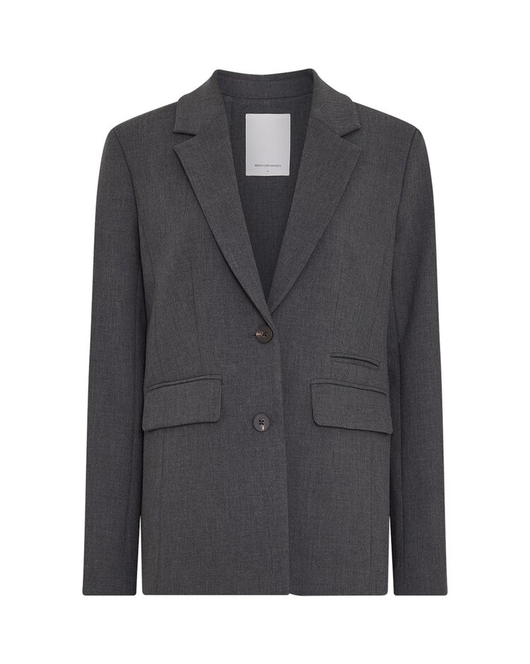 MSCH Inge Henrike Loose Blazer DGM